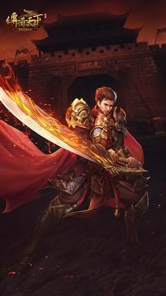 重燃激情，传奇的魅力从未消逝